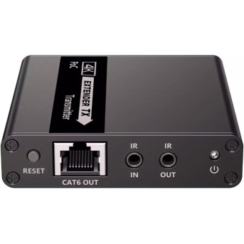 Удлинитель HDMI Lenkeng LKV223P (4K, 40m) - Metoo (2)