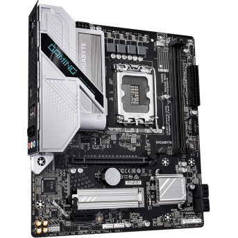 Материнская плата Gigabyte H810M GAMING WIFI6 - Metoo (3)