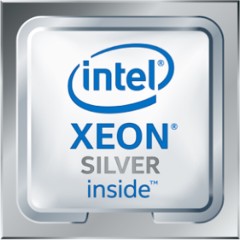 Центральный процессор (CPU) Intel Xeon Silver Processor 4510