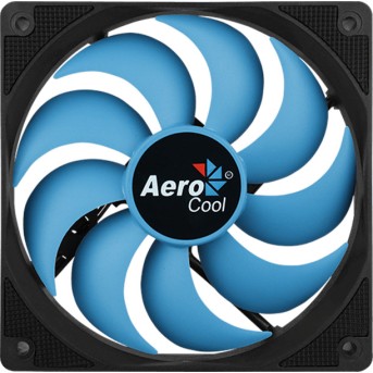 Кулер для кейса AeroCool Motion 12 plus - Metoo (1)