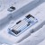 Клавиатура VGN V98Pro V2 31246 Arctic Fox - Metoo (2)