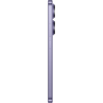 Мобильный телефон POCO M6 Pro 12GB RAM 512GB ROM Purple - Metoo (3)
