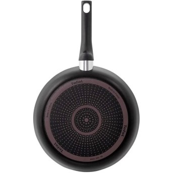 Сков 28 cо стек кр EASY PLUS TEFAL 4206928 - Metoo (3)