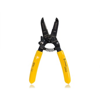 Инструмент для снятия изоляции с проводов (стриппер) Jonard Tools JIC-1626 - Metoo (1)