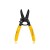 Инструмент для снятия изоляции с проводов (стриппер) Jonard Tools JIC-1626 - Metoo (1)