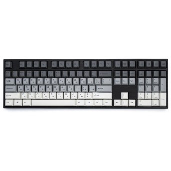 Клавиатура Varmilo Yakumo VEA108 Cherry MX Brown - Metoo (1)