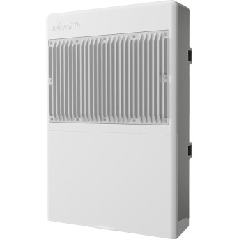 Коммутатор MikroTik CRS318-16P-2S+OUT - Metoo (2)