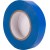 Изолента Deluxe ПВХ 0,13 х 15 мм Синяя - Metoo (2)
