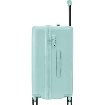 Чемодан NINETYGO Danube MAX luggage -28'' Mint Green - Metoo (3)