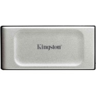 Внешний SSD диск Kingston 1TB XS2000 Серебристый
