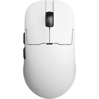 Компьютерная мышь Ajazz AJ159 NL P White - Metoo (3)