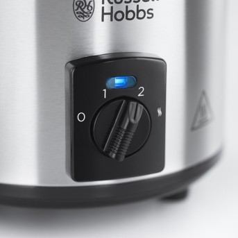 Медленноварка Russell Hobbs 25570-56 - Metoo (2)