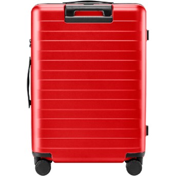 Чемодан NINETYGO Rhine PRO Plus Luggage 24" Красный - Metoo (2)