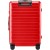 Чемодан NINETYGO Rhine PRO Plus Luggage 24" Красный - Metoo (2)