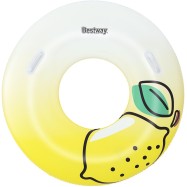 Надувной круг для плавания Bestway 36448