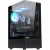 Компьютерный корпус Formula V Crystal Z1 Black без Б/<wbr>П - Metoo (1)