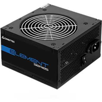 Блок питания Chieftec Element ELP-700S в Metoo.kz - Metoo (1)