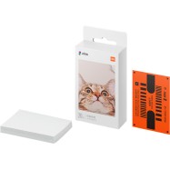 Бумага Xiaomi Mi Portable Photo Printer Paper для портативного фотопринтера