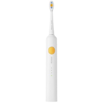 Электрическая зубная щетка Soocas PT1 Белый - Metoo (1)