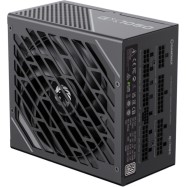 Блок питания Gamemax GX-1050 BK PCIE 5.0 ATX 3.0