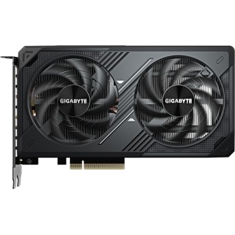 Видеокарта Gigabyte (GV-N5060WF2-8GD) RTX5060 WINDFORCE 8G - Metoo (1)