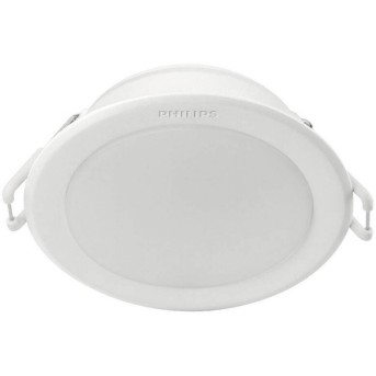 Светильник Philips 59452 MESON 125 9W 65K WH recessed LED в Metoo.kz - Metoo (1)