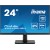 Монитор iiyama ProLite PL2492H XU2492HSU-B6 23,8" в Metoo.kz - Metoo (1)