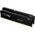 Комплект модулей памяти Kingston FURY Beast KF556C36BBEK2-32 DDR5 32GB (Kit 2x16GB) 5600MHz - Metoo (2)