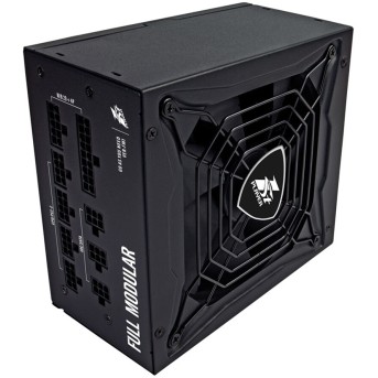 Блок питания 1STPLAYER STEAMPUNK 850W Gold - Metoo (3)