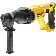 Перфоратор DeWALT DCH133NT-XJ