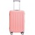 Чемодан Mi Trolley 90 Points Suitcase Macarony 24" Розовый - Metoo (1)