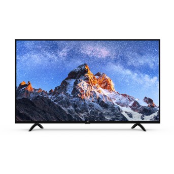 Смарт телевизор Xiaomi MI LED TV 4A (L55M5-ARUM) - Metoo (1)