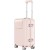 Чемодан NINETYGO Kids Luggage 17'' Розовый в Metoo.kz - Metoo (1)