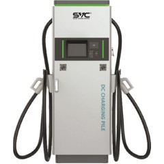 Автомобильная зарядная станция SVC DC GB/<wbr>T - 160кВт