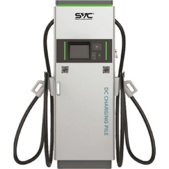 Автомобильная зарядная станция SVC DC GB/<wbr>T - 160кВт - Metoo (1)