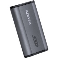 Внешний SSD диск ADATA SE880 2TB Серый