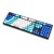 Клавиатура Varmilo Summit R1 VPT108 Cherry Mx Brown - Metoo (2)