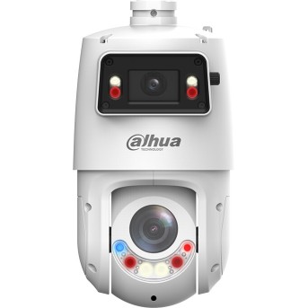 Поворотная видеокамера Dahua DH-SDT4E425-4F-GB-A-PV1 - Metoo (2)
