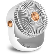 Перезаряжаемый мини-вентилятор CAMELION REF-001-CB (24S25086)
