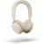 Гарнитура Jabra Evolve2 75 Link380a MS Stereo Beige USB-A - Metoo (2)