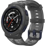 Смарт часы Amazfit Active Edge A2212 Midnight Pulse