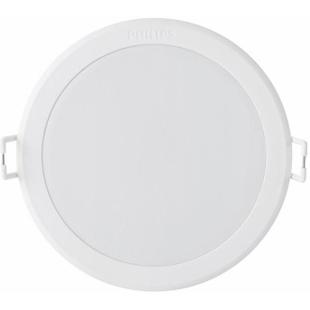 Светильник Philips 59469 MESON 175 21W 65K WH recessed LED - Metoo (2)