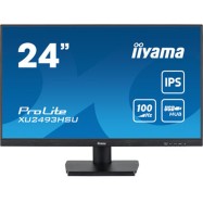 Монитор iiyama ProLite PL2493HS XU2493HSU-B7 23.8"