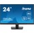 Монитор iiyama ProLite PL2493HS XU2493HSU-B7 23.8" - Metoo (1)
