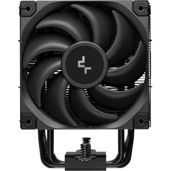 Кулер для процессора Deepcool AK500 DIGITAL PRO - Metoo (2)
