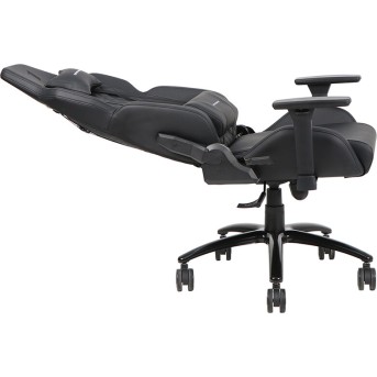 Игровое компьютерное кресло 1STPLAYER DK2 PRO/<wbr>BK - Metoo (3)