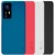 Чехол для телефона NILLKIN для Xiaomi 12/<wbr>12X SFS-02 Super Frosted Shield Чёрный - Metoo (2)
