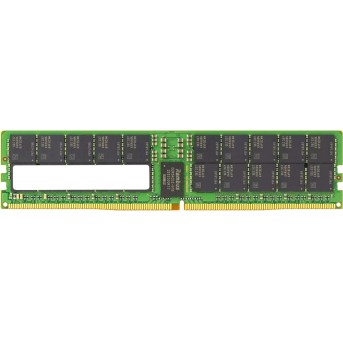 Модуль памяти Samsung DDR5-5600 ECC RDIMM 64GB 5600MHz - Metoo (1)
