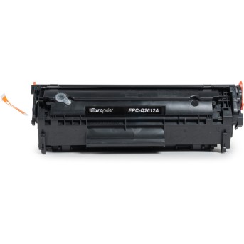 Картридж Europrint EPC-Q2612A - Metoo (2)