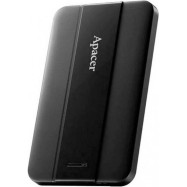Внешний жёсткий диск Apacer 1TB 2.5" AC237 Чёрный